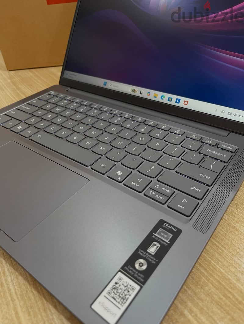 Lenovo IdeaPad Slim 3 2