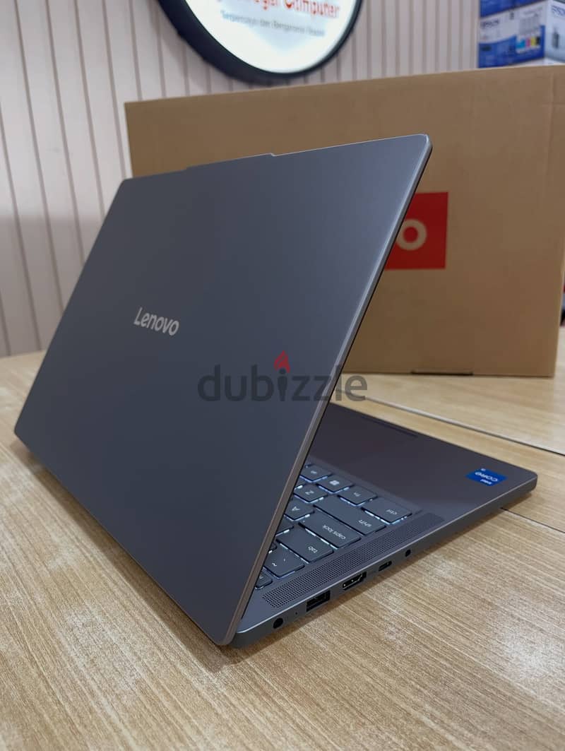 Lenovo IdeaPad Slim 3 3