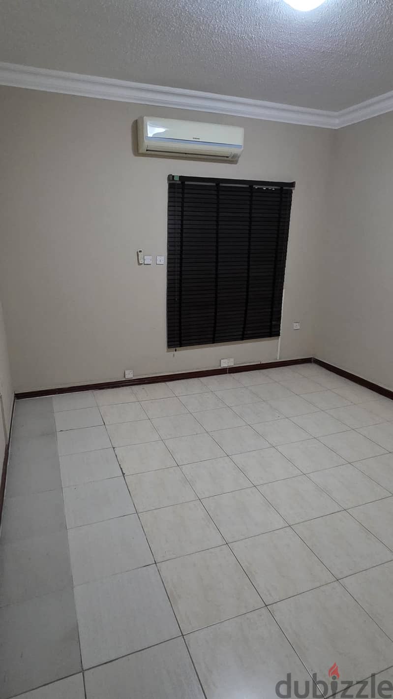 3 Rooms Commercial Office in Bin Omran 1