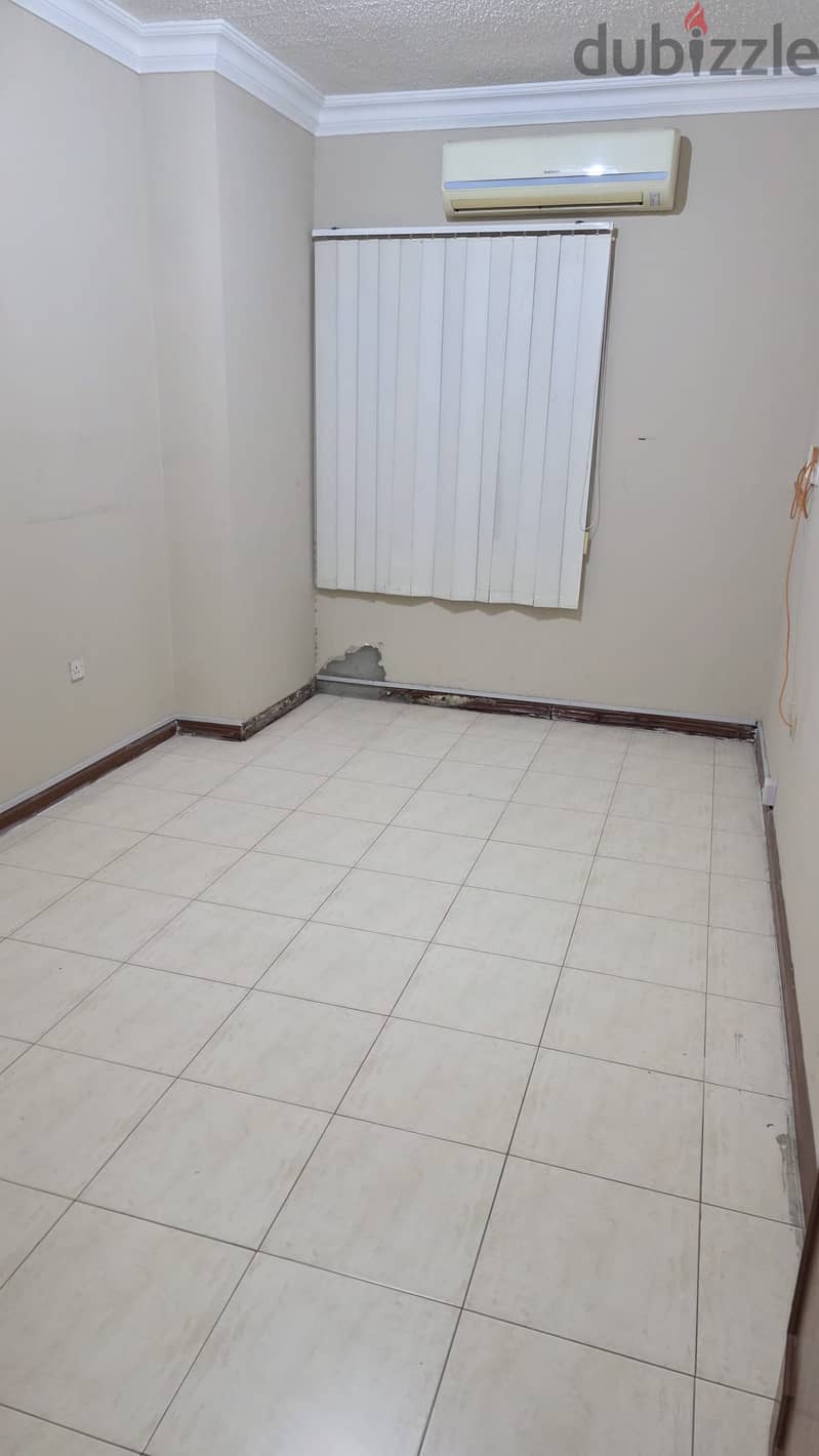 3 Rooms Commercial Office in Bin Omran 2