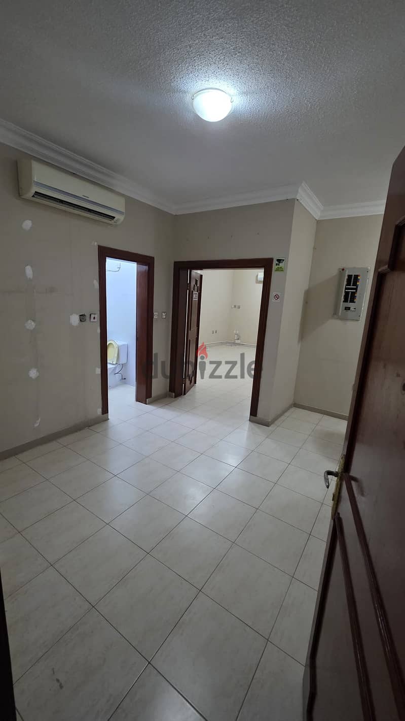 3 Rooms Commercial Office in Bin Omran 7