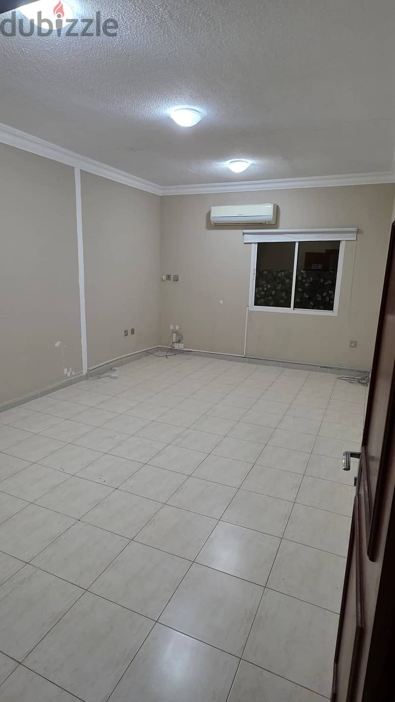 3 Rooms Commercial Office in Bin Omran 8