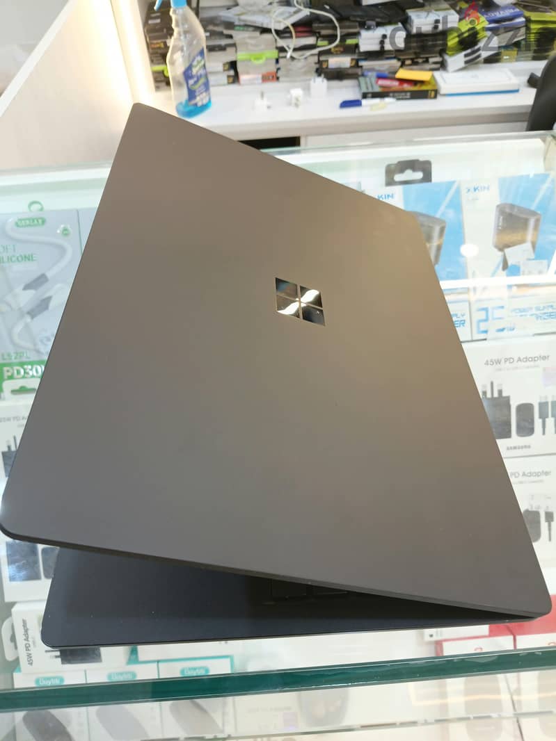 Microsoft surface Laptop 4 2