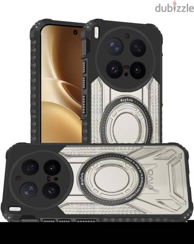 Vivo X300 pro operation cover case