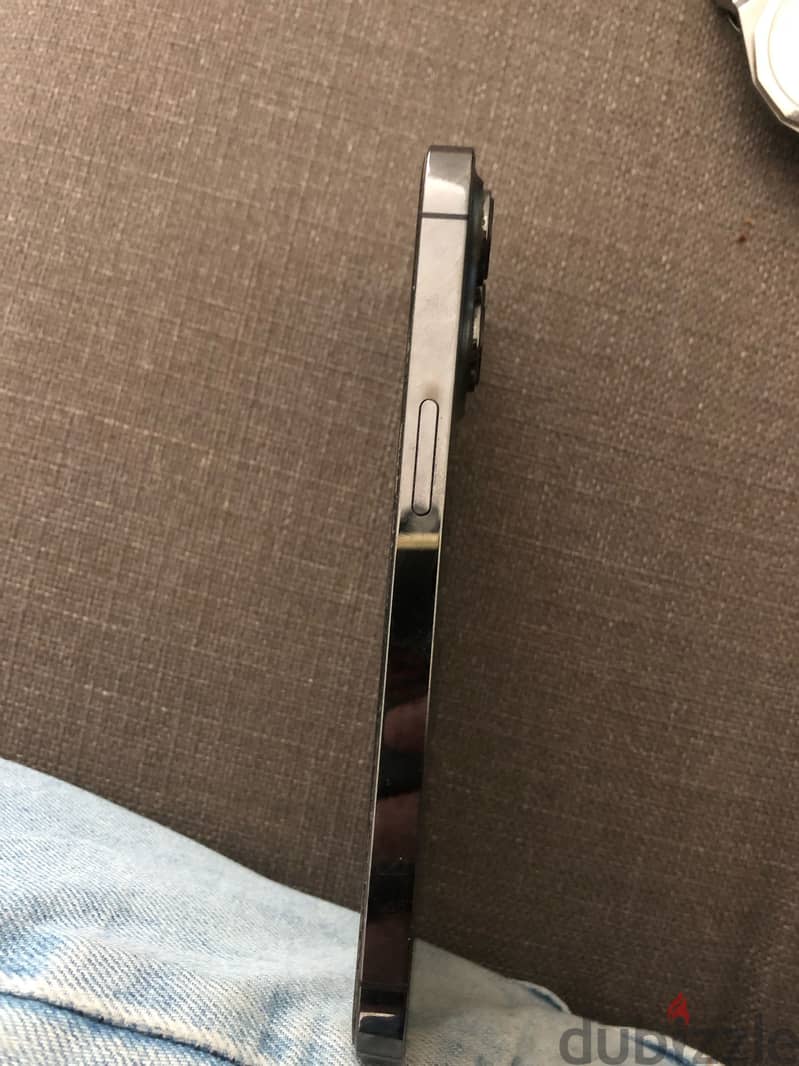 Apple iPhone 13 Pro 4