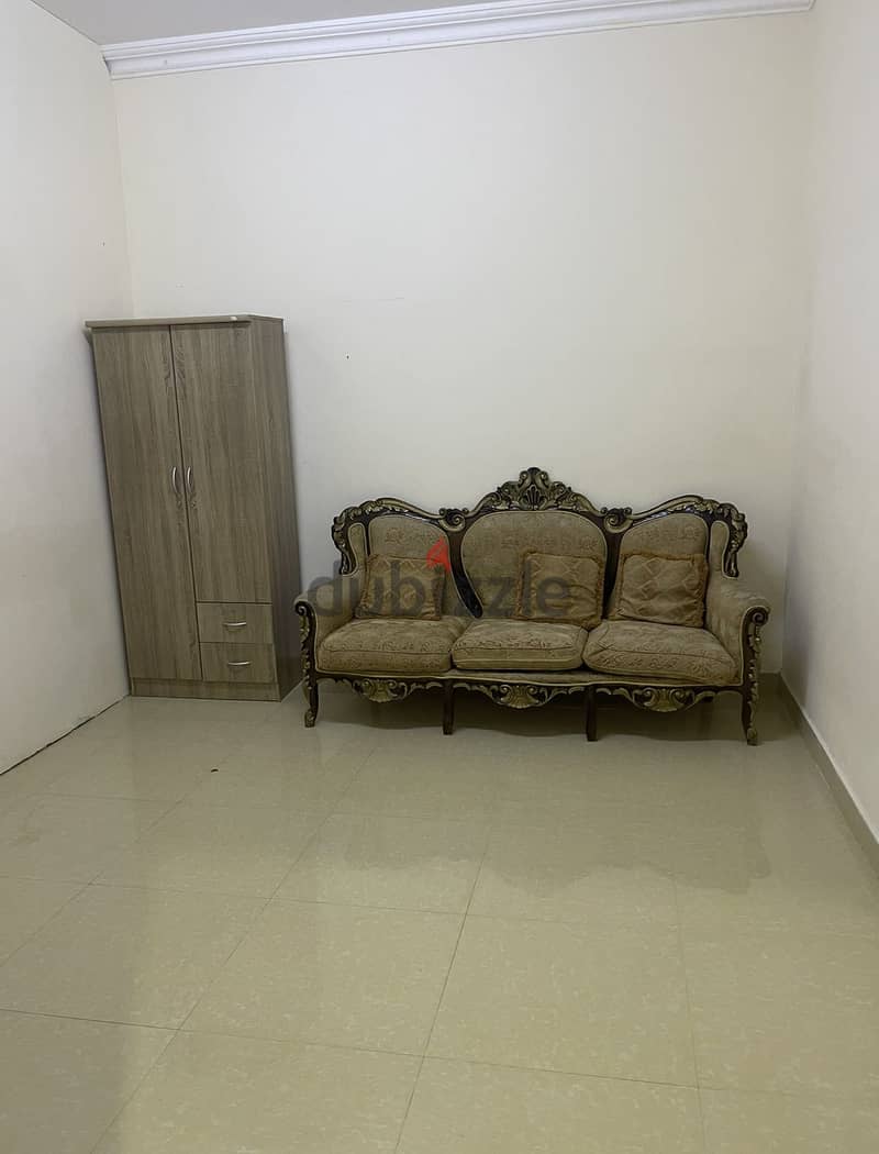 ONE BHK 1