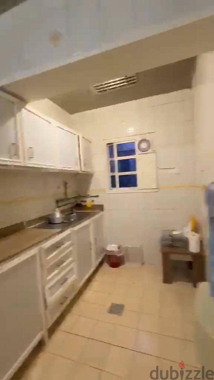 furnished 1bhk available for rent 3
