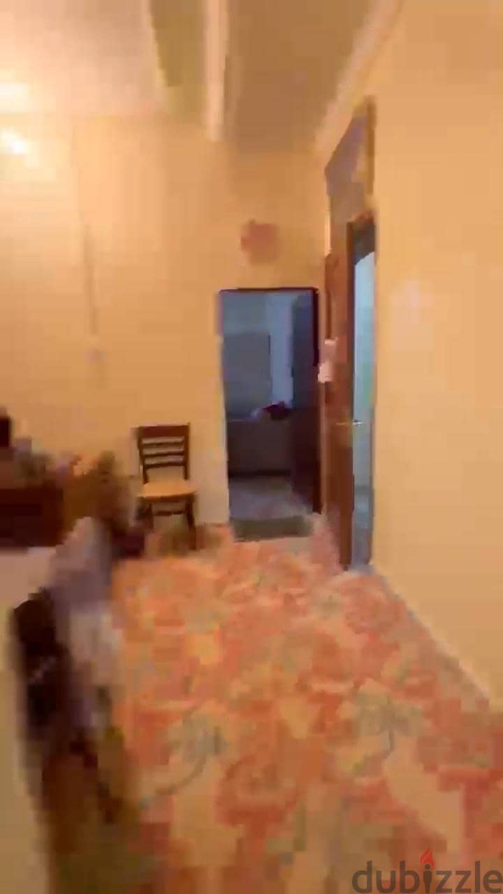 furnished 1bhk available for rent 5
