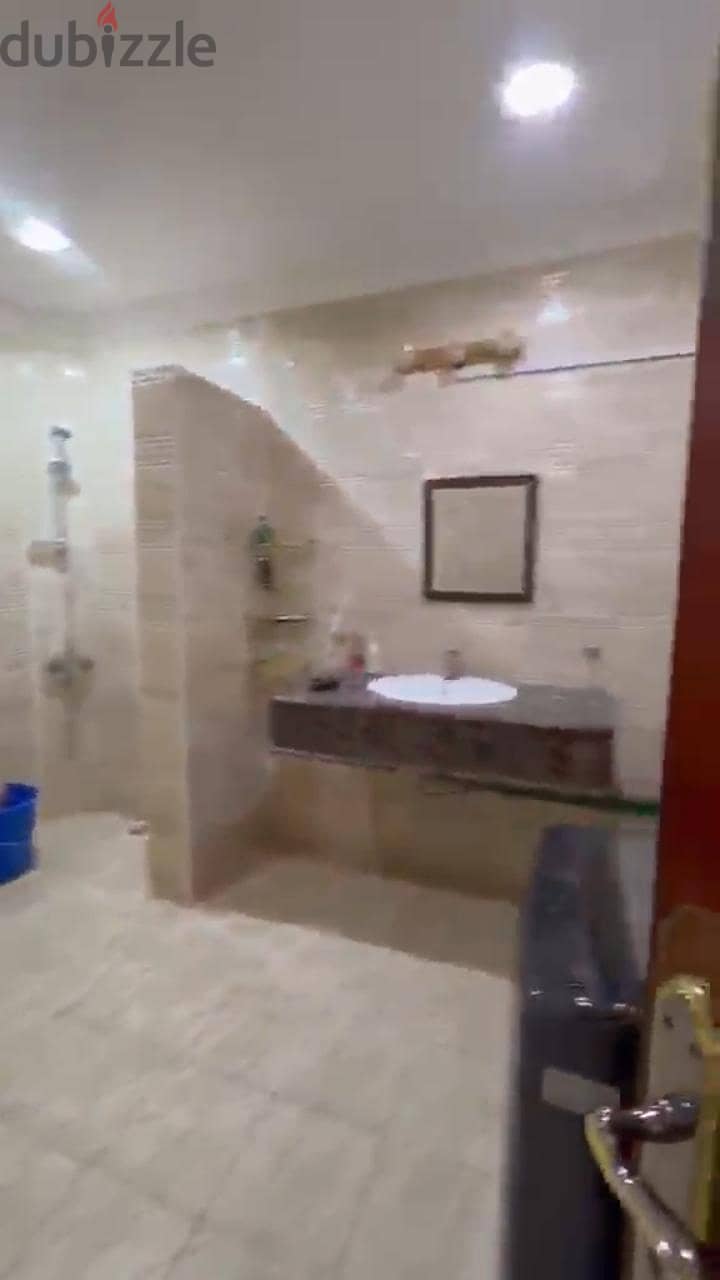 furnished 1bhk available for rent 7