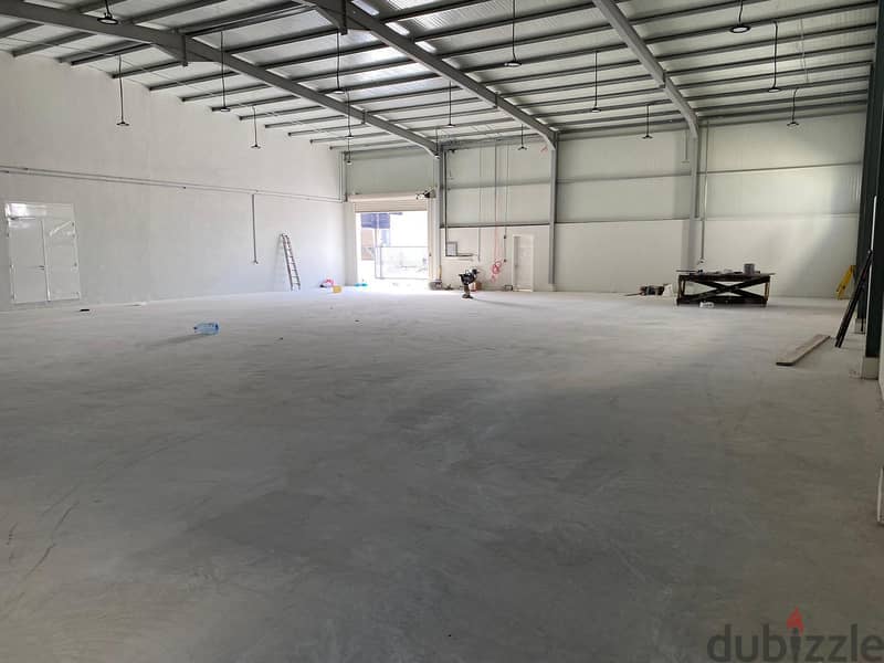 2000 Store For Rent - Birkat 2