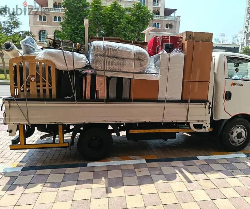 House Villa Office Moving shifting service 2