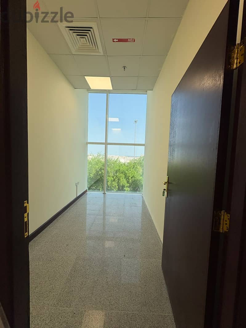 Offices are Avialable for rent 2