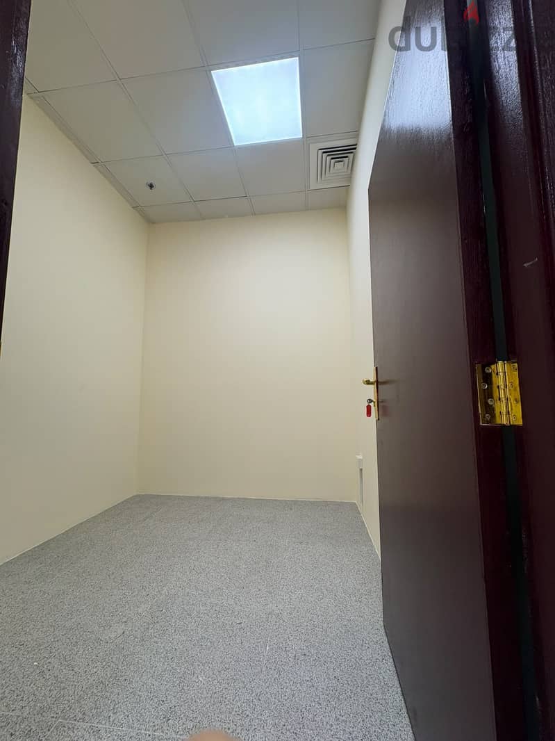 Offices are Avialable for rent 3