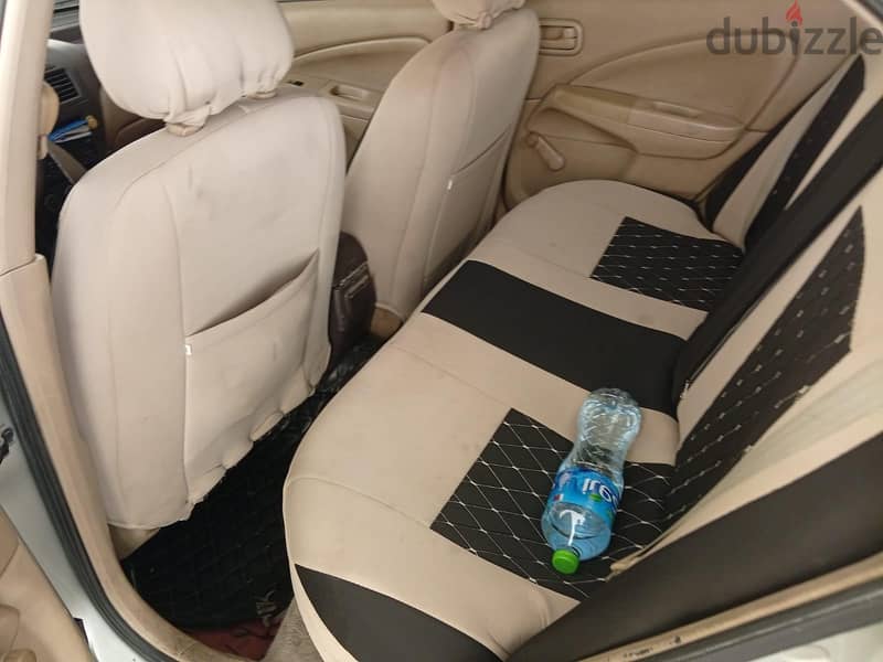 Nissan Sunny 2012 6