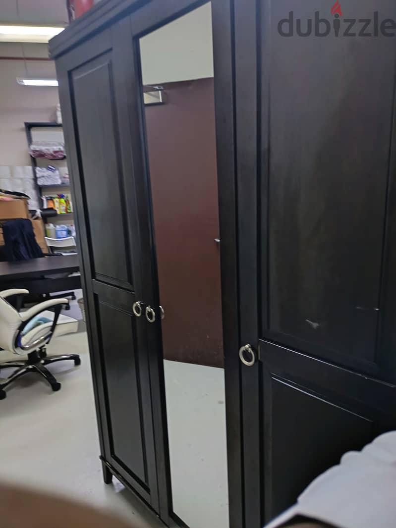 Wardrobe 1