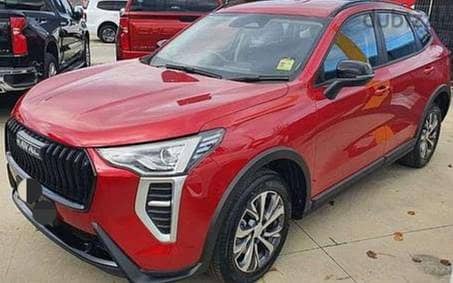 Haval Jolion 2025 GWM 1.5T MID