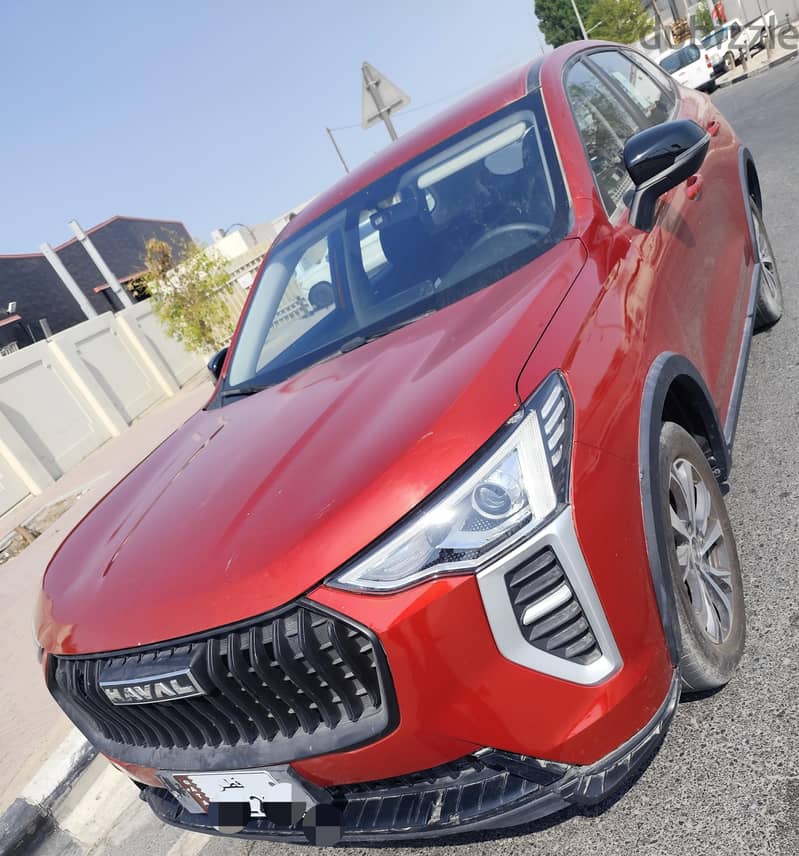 Haval Jolion 2025 GWM 1.5T MID 1