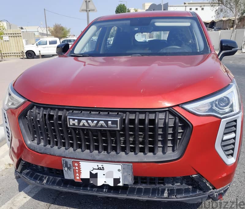 Haval Jolion 2025 GWM 1.5T MID 2