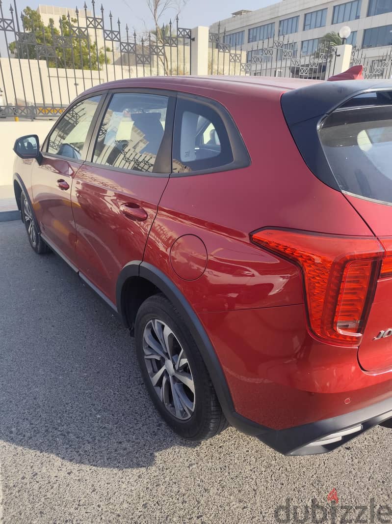 Haval Jolion 2025 GWM 1.5T MID 6
