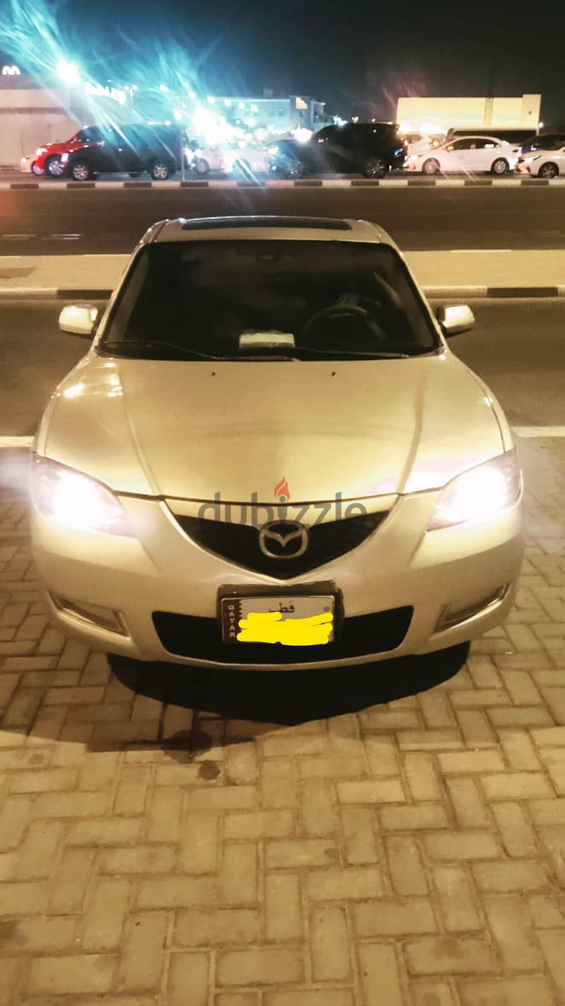 Mazda 3 2005 1