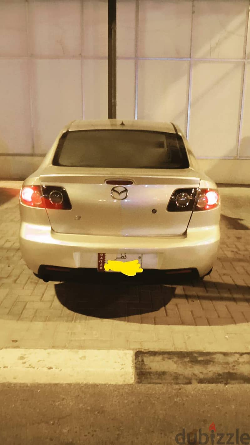 Mazda 3 2005 3