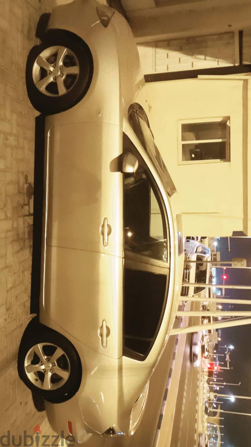 Mazda 3 2005 5