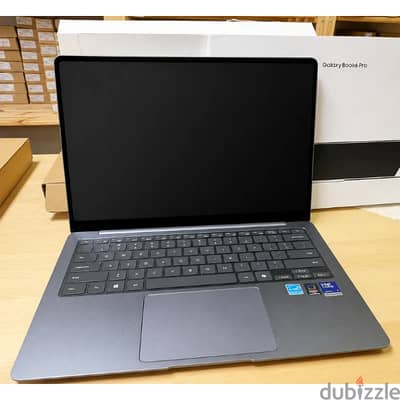 Samsung - Galaxy Book6 Pro - 14" 3K - Intel Core Ultra 7 - 16GB -512GB
