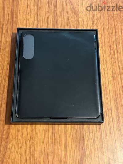 Samsung GALAXY Z FOLD5 5G (12 GB)