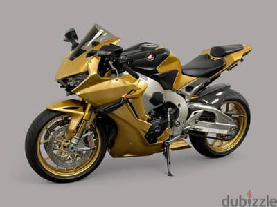 2018 Honda CBR1000RR  (97466574363)