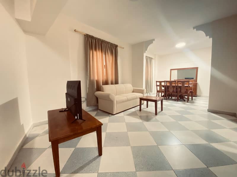 2BR Near Msheireb Metro MUSHEREIB Full furnished 1