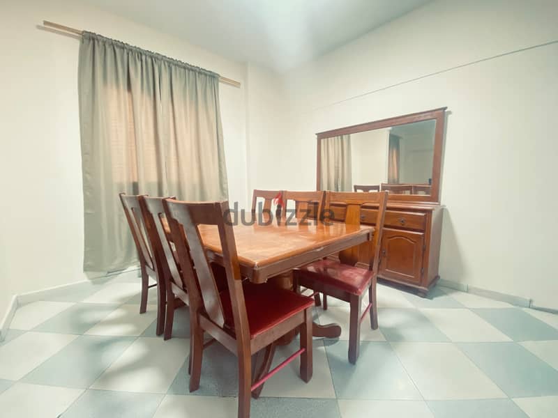 2BR Near Msheireb Metro MUSHEREIB Full furnished 2