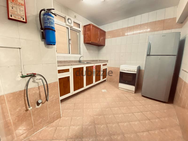 2BR Near Msheireb Metro MUSHEREIB Full furnished 3