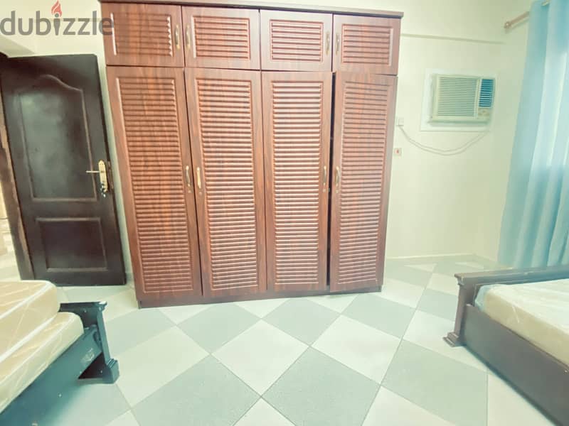 2BR Near Msheireb Metro MUSHEREIB Full furnished 4