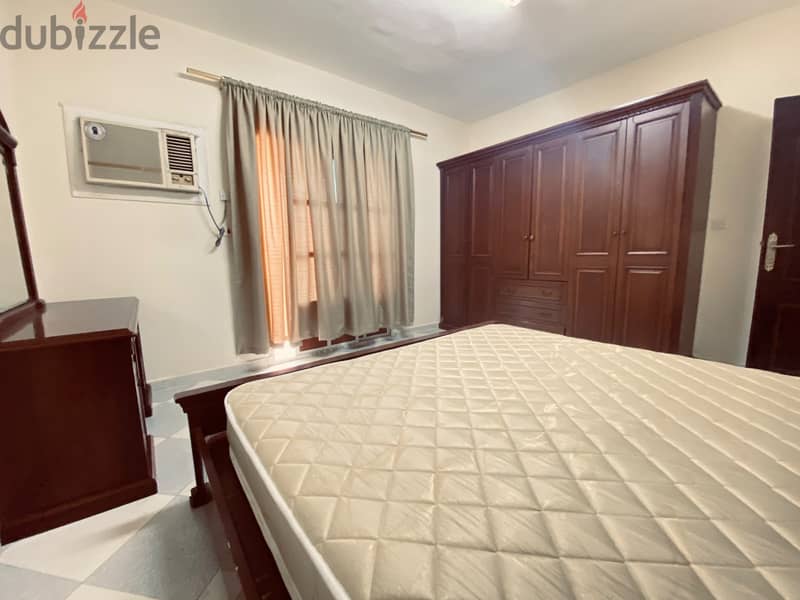 2BR Near Msheireb Metro MUSHEREIB Full furnished 5