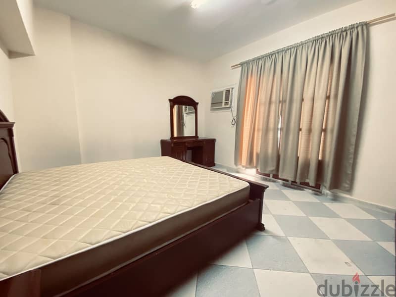 2BR Near Msheireb Metro MUSHEREIB Full furnished 6