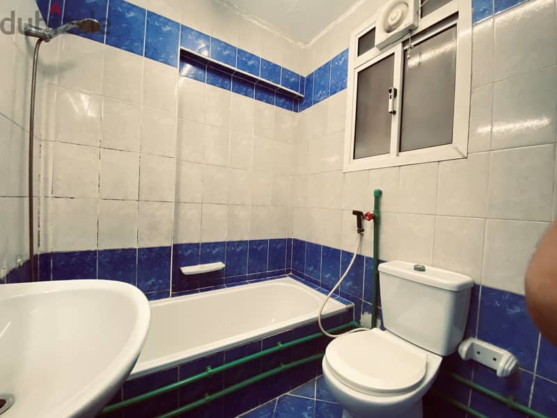 2BR Near Msheireb Metro MUSHEREIB Full furnished 7