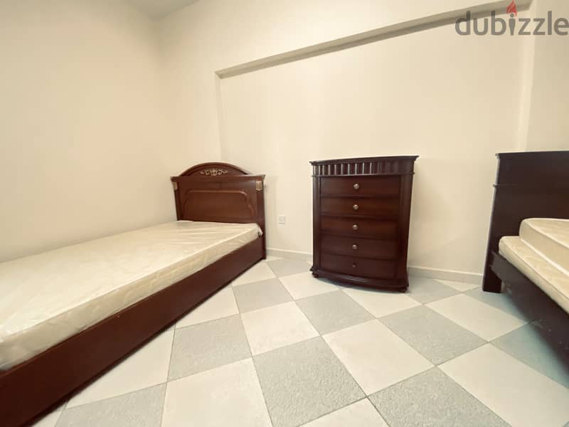 2BR Near Msheireb Metro MUSHEREIB Full furnished 10