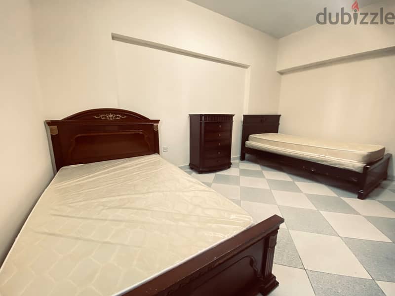 2BR Near Msheireb Metro MUSHEREIB Full furnished 11