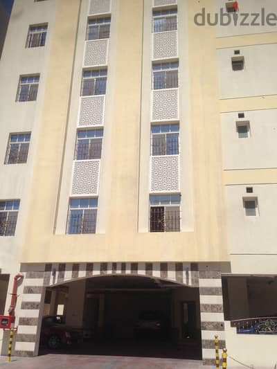 Apartment For Rent - Doha Jadeed