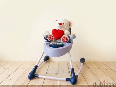 Baby walker