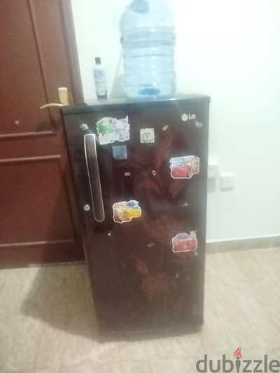 Lg Brand in Good Quality