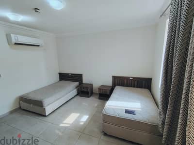 Executive bachelors rooms for rent
