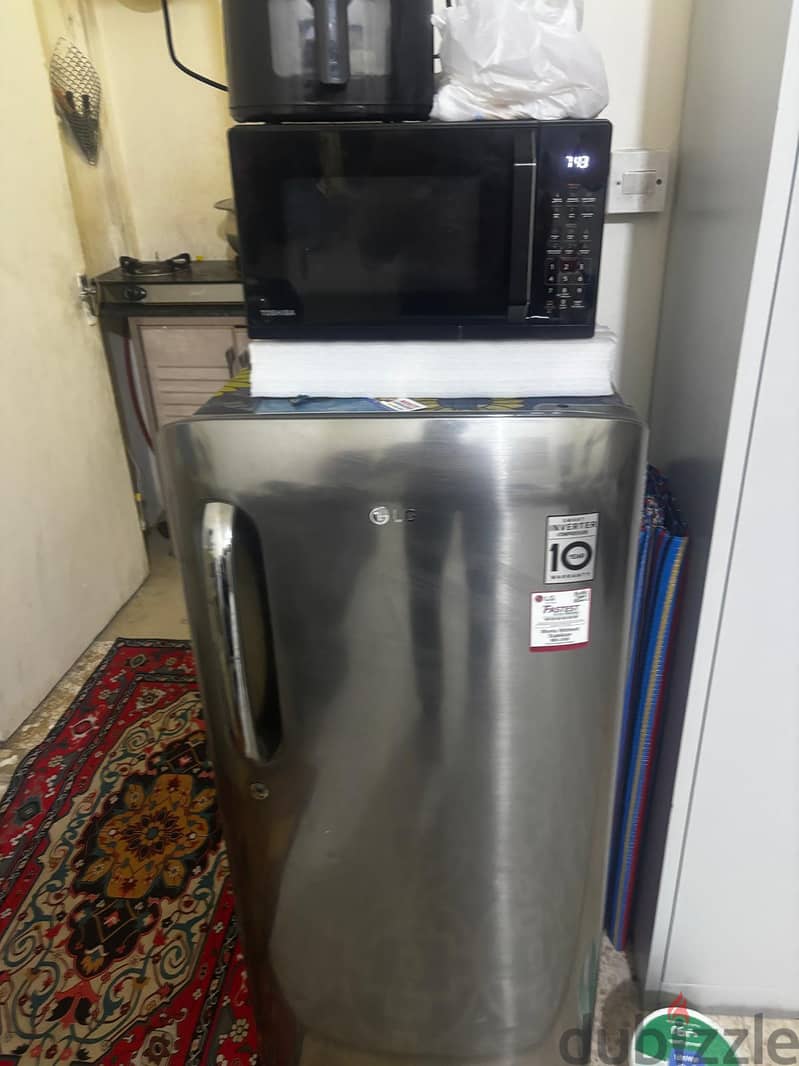 Fully Furnished Executive Bachelor Room for Rent (2 People) Free Wifi, 3
