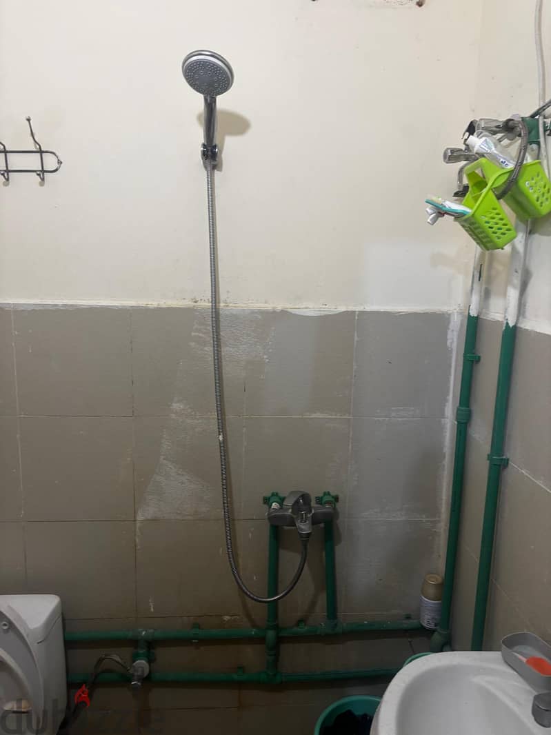 Fully Furnished Executive Bachelor Room for Rent (2 People) Free Wifi, 11