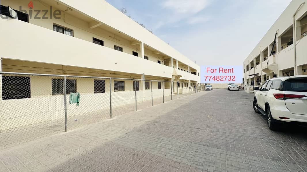 13 BIG Room For Rent (6x5) 1