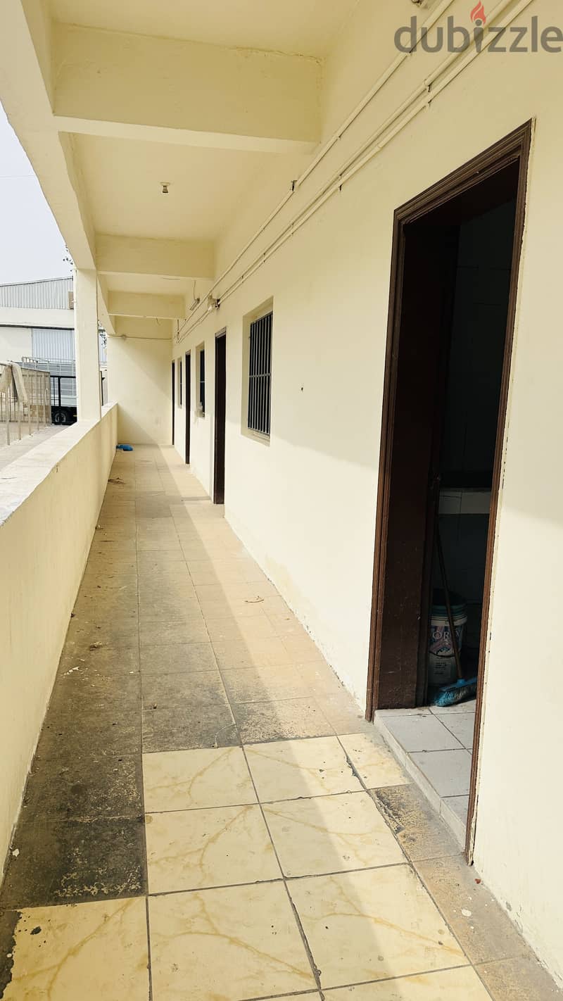 13 BIG Room For Rent (6x5) 2