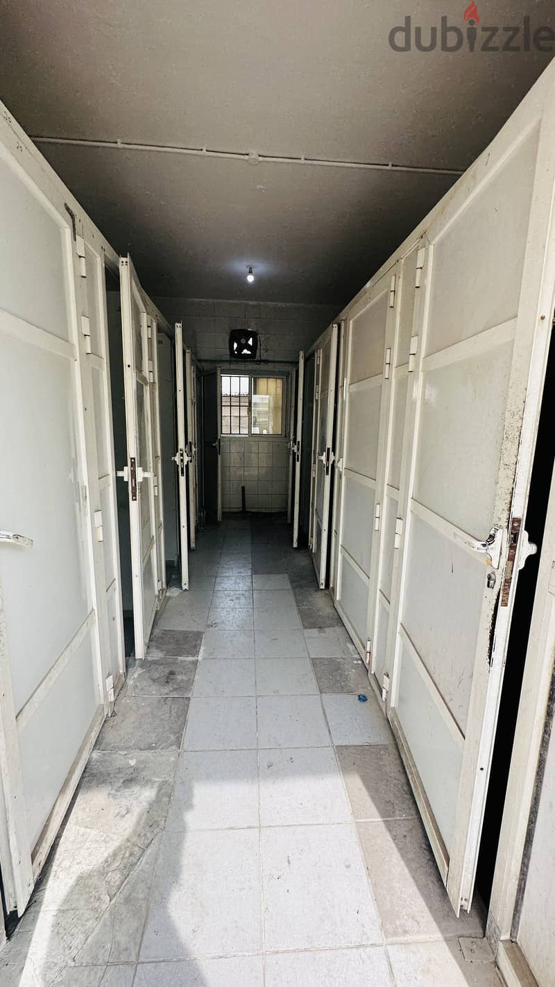 13 BIG Room For Rent (6x5) 3