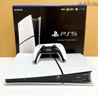 Sony playstation 5 Blu-ray Edition console  1TB Brand new and sealed
