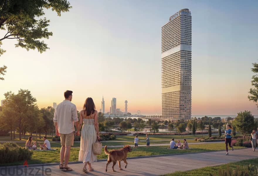 INVEST IN GEORGIA | OWN YOUR BATUMI STUDIO 3