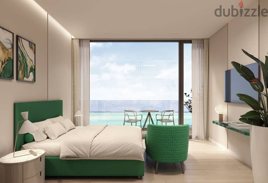 INVEST IN GEORGIA | OWN YOUR BATUMI STUDIO 4